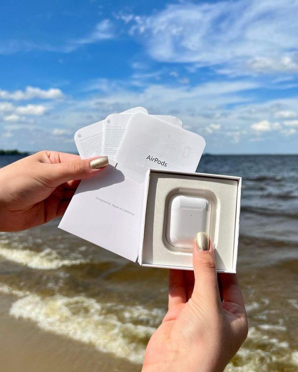 Airpods Gen 2 - Image 3
