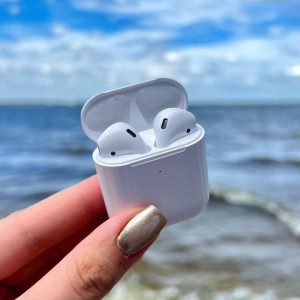 Airpods Gen 2