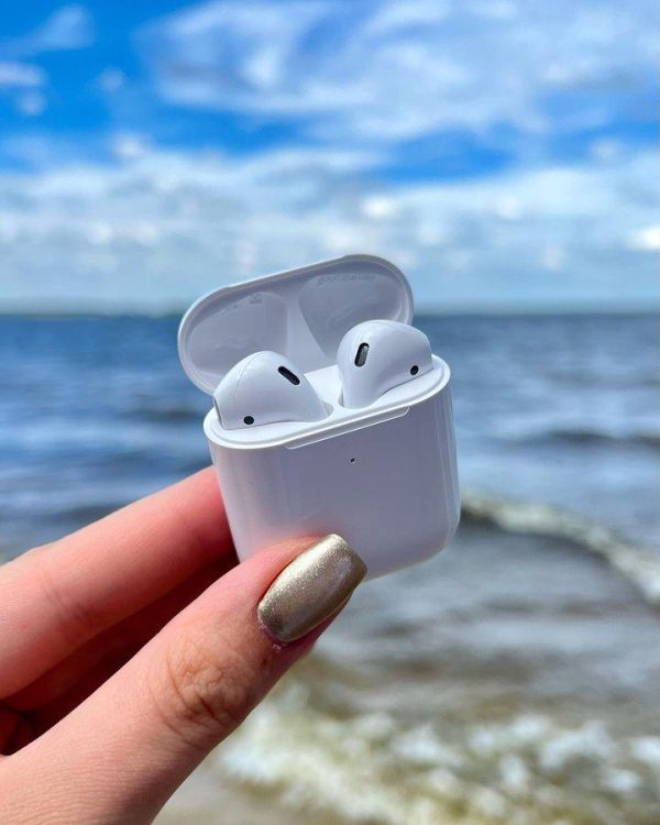 Airpods Gen 2 - Image 4