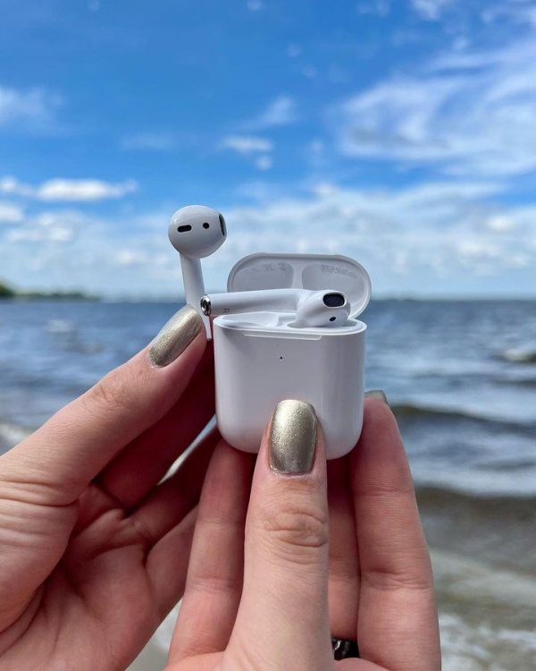 Airpods Gen 2
