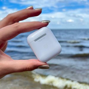 Airpods Gen 2