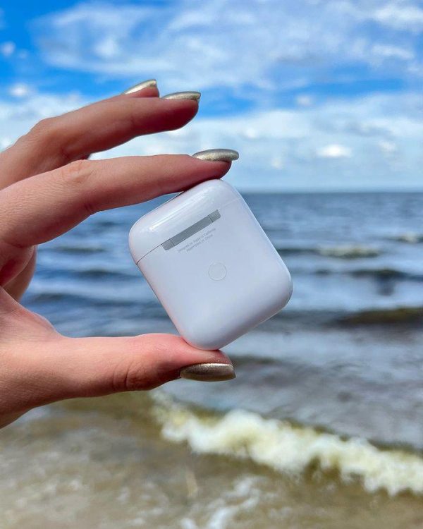 Airpods Gen 2 - Image 2
