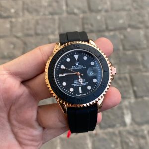 ROLEX YATCHMASTER