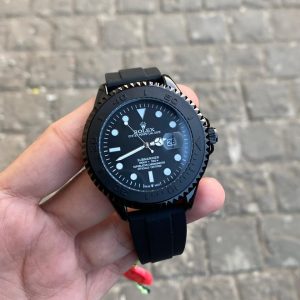 Rolex Yatchmaster