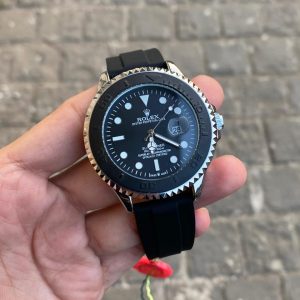 ROLEX YATCHMASTER