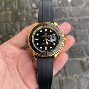 ROLEX YATCHMASTER