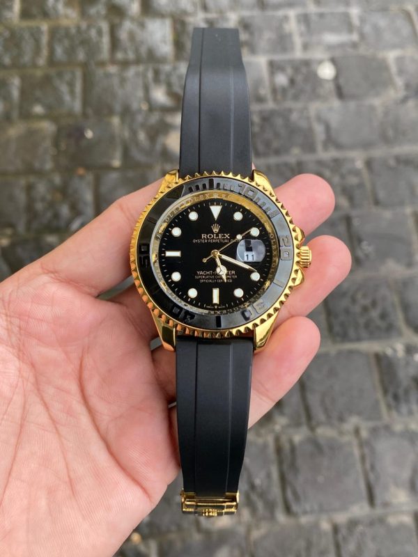 ROLEX YATCHMASTER