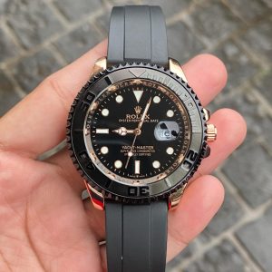 ROLEX YATCHMASTER