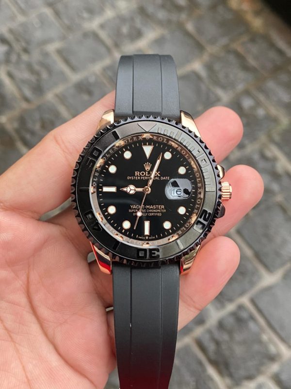 ROLEX YATCHMASTER