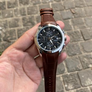 TISSOT 1853 ( Leather Strap )