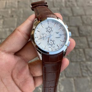 TISSOT 1853 ( Leather Strap )