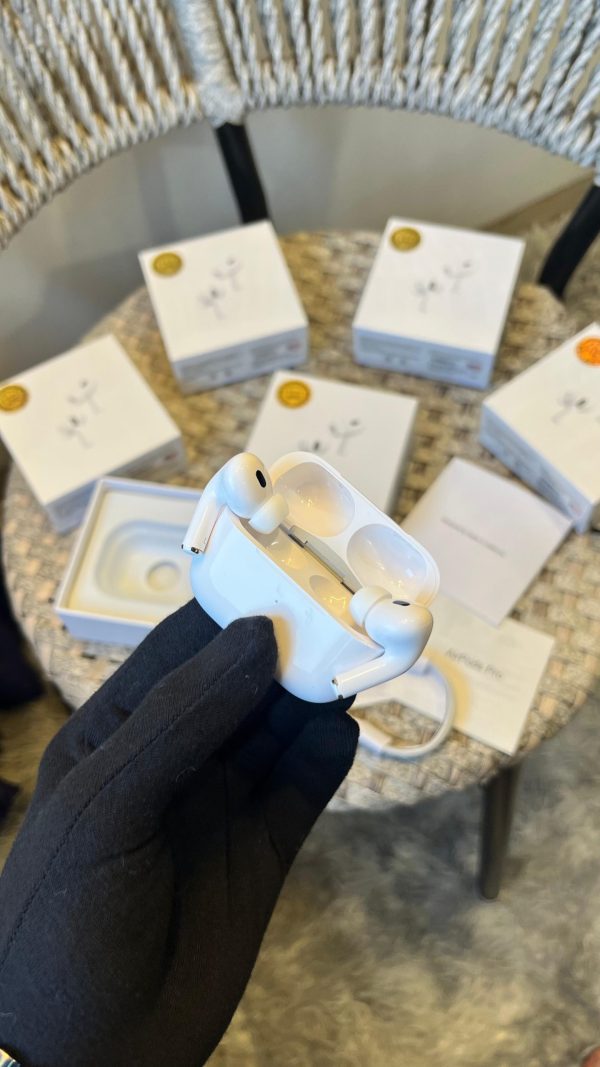 Airpods Pro 2
