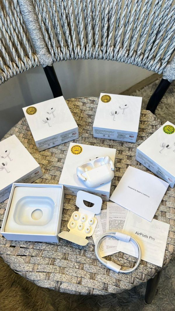 Airpods Pro 2 - Image 2