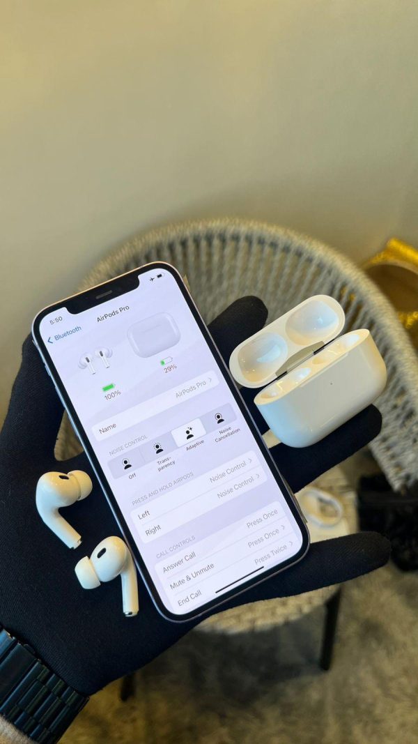 Airpods Pro 2 - Image 3