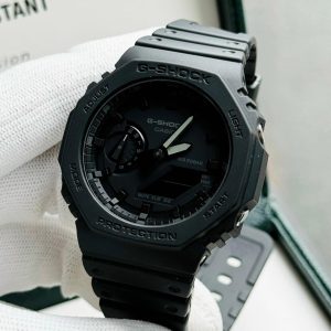 G-Shock Ga2100