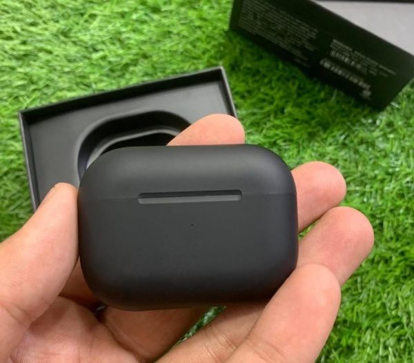 Airpods Pro 2 Matt Black - Image 4