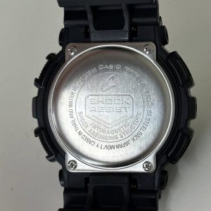 G-Shock Ga110