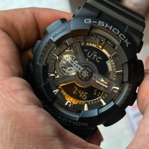 G-Shock Ga 110