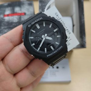 G-Shock Ga2100