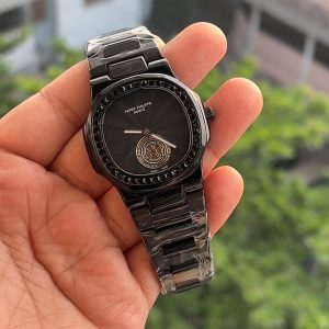 Patek Philippe Nautilus Watch