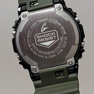 G-Shock gm5600