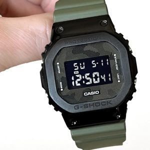 G-Shock gm5600