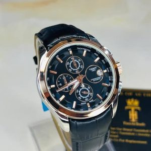 Tissot 1853 ( Leather Strap )
