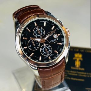 Tissot 1853 ( Leather Strap )