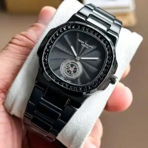 Patek Philippe Nautilus Watch
