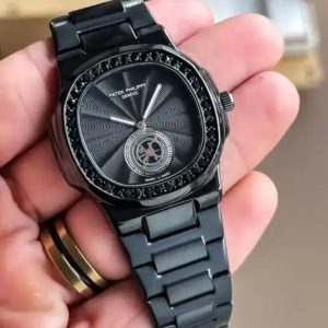 Patek Philippe Nautilus Watch