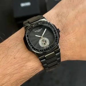 Patek Philippe Nautilus Watch